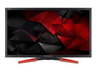 Acer Predator XB321HKBMIPHZ czarny - 269213 - zdjęcie 2